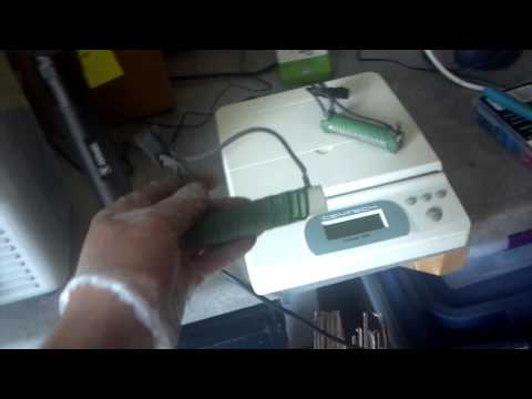 Low Speed Radiator Fan Resistor for all 86-92 Vanagons with A/C video 1