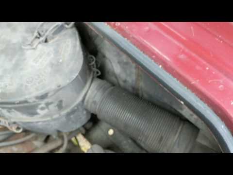 Power Steering Metal Line replacement Kit video 1