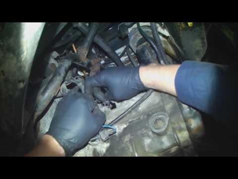 Gearshift Linkage bushing kit for 93-2003 Eurovan video 1
