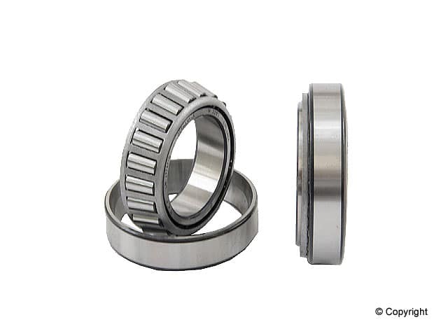 Differential Bearing