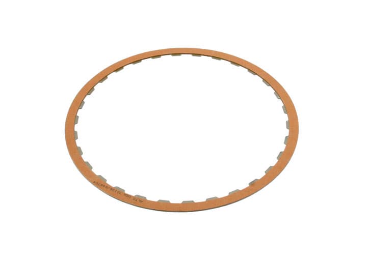 AT Friction Disc