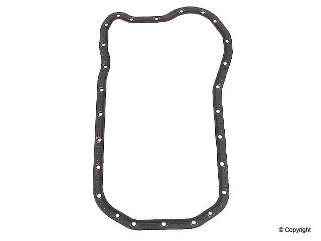 Engine Oil Pan Gasket