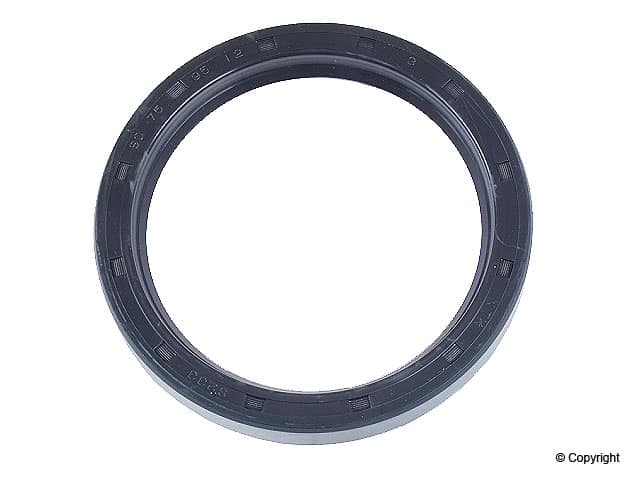 Rear Main Crankshaft Seal for 72-79 VW Bus and 80-92 Vanagon with air cooled and water boxer.