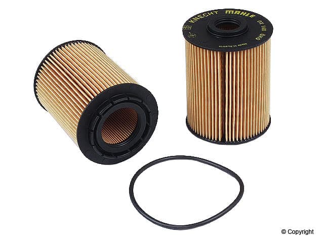 Oil Filter for 1997-2000 Eurovan with VR6 Engine