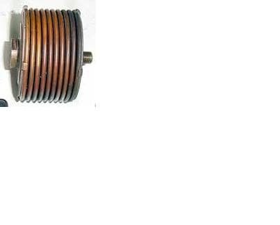 Thermostat for 2.0l A/C Vanagon
