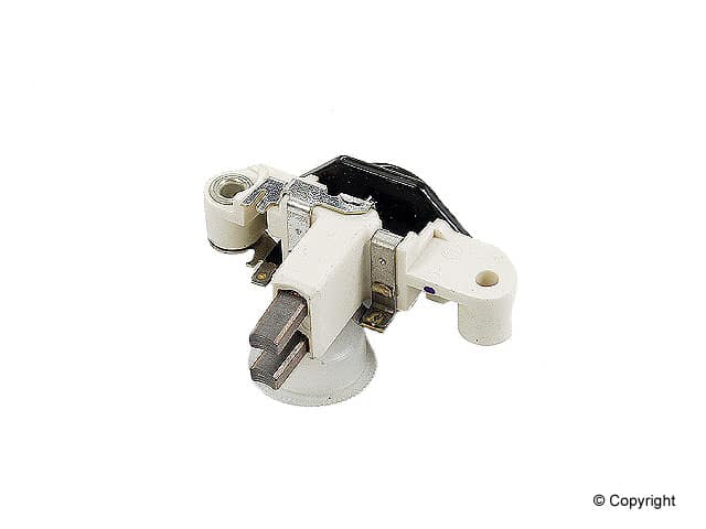 Voltage Regulator