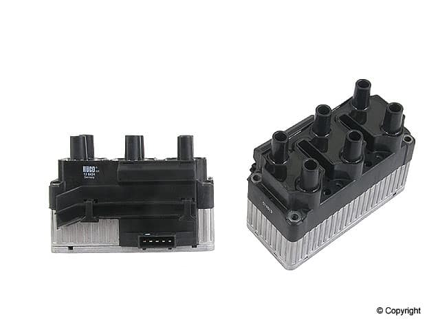 Ignition Coil for AES 97-2001 Eurovan with AES Engine