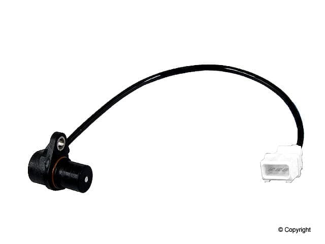 RPM Sensor