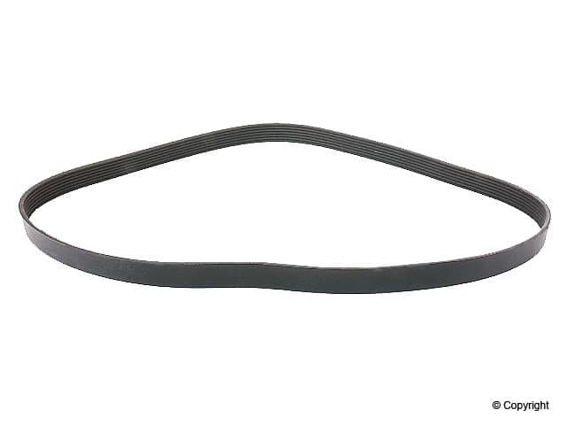 Serpentine Belt for 2000-2003 Eurovan without AC