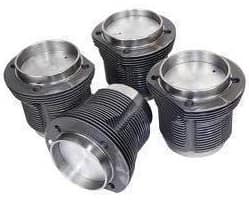 Piston & Cylinder Set
