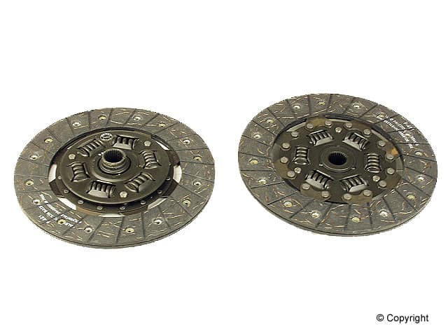 Clutch Disc