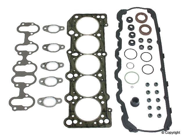 Cylinder Head Gasket Set for 92-96 Eurovan with 5-cylinder engine