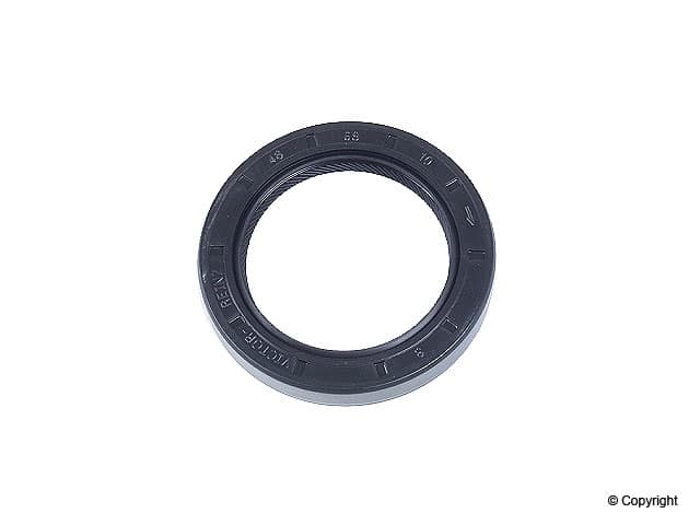 Crankshaft Pulley Seal for 83-91 waterboxer Vanagon