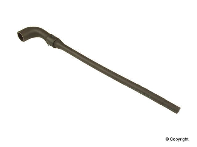 Coolant Hose for 86-92 2.1l Vanagon 025121058C
