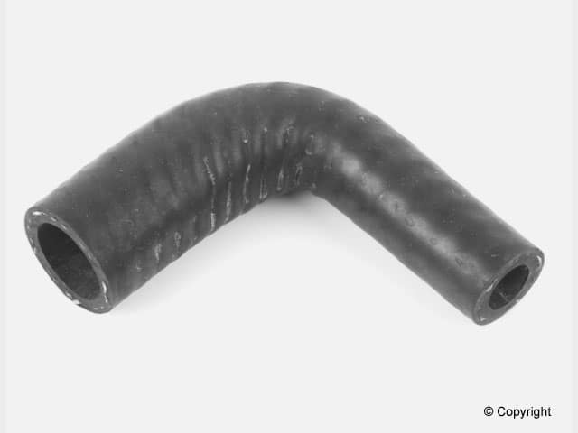 Coolant Hose for Oil Cooler for 2.1l 86-92 Vanagon 025121058G