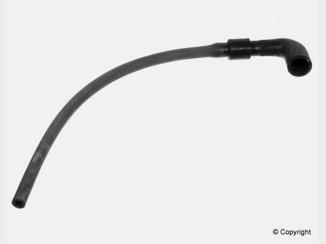Coolant Hose for 2.1l Vanagon 86-92