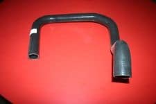 Coolant Hose for 83-85 1.9l Vanagon between the bleeder and the upper thermostat housing