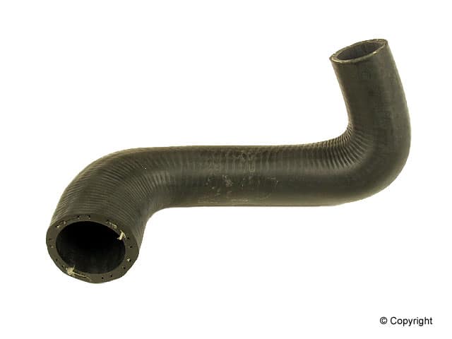 Coolant Hose for 84-85 Vanagon 1.9l between water pump and H pipe