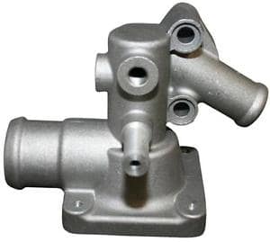 Syncro Lower Thermostat Housing- 025121117E