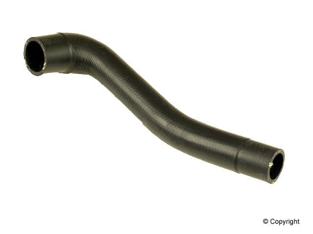 Coolant Hose for 83-85 1.9l Vanagon