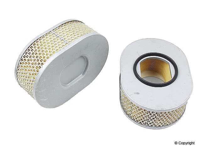 Heavy Duty Air Filter Element 86-92 Vanagon