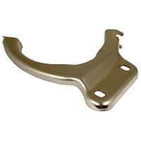 Muffler Carrier for driver's Side 86-92 2wd Vanagon 2.1L