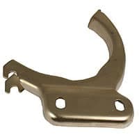 Muffler Carrier for Passenger's Side 86-92 2wd Vanagon 2.1L