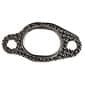 Exhaust Manifold Gasket for 82-91 Diesel Vanagon and 92-95 Eurovan with 5-cylinder engine.