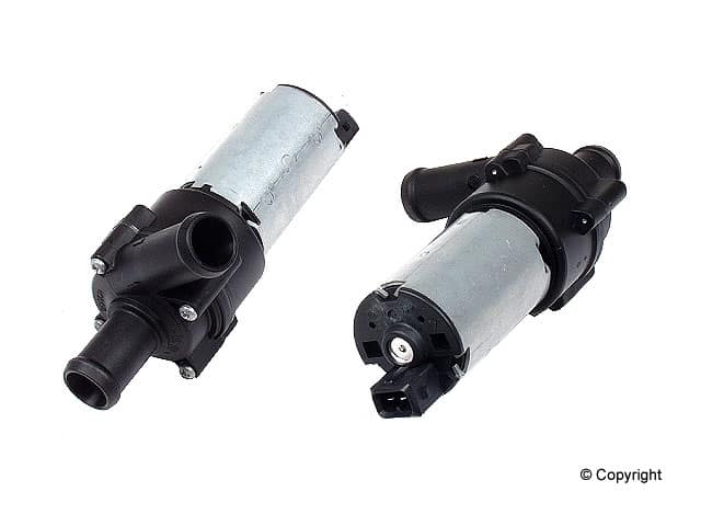 Electric Water Pump 1.6lTD Vanagon Eurovan 92-94