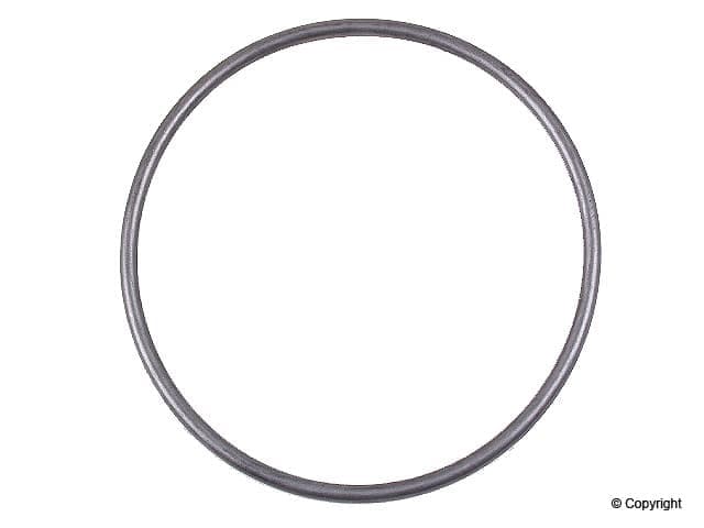 Water Pump O-Ring