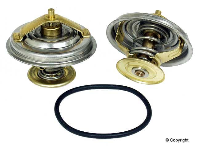 Thermostat (80c) for 5-cylinder Eurovan 1992-95