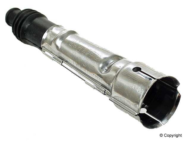 Plug Connector
