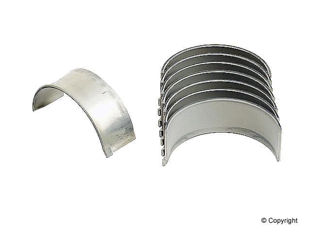 Rod Bearing Set for 76-79 VW Bus and Air Cooled Vanagon STD