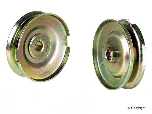 Generator Pulley