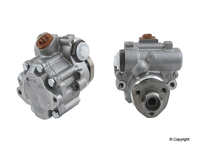 Rebuilt Power Steering Pump for 92-96 Eurovan