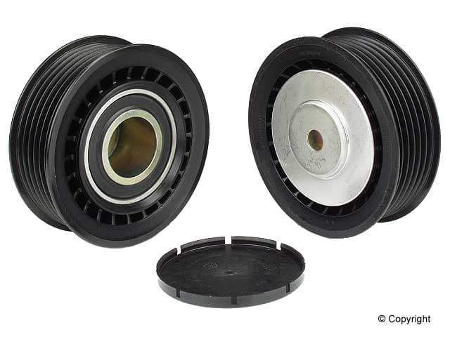 Belt Tensioner Pulley