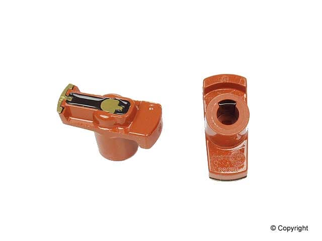 Distributor Rotor for 86-92 2.1l Vanagon and 92-95 2.5l Eurovan