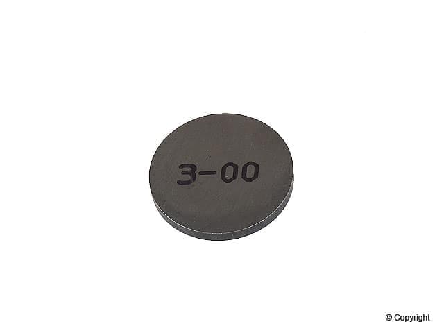 Valve Adjust Shim