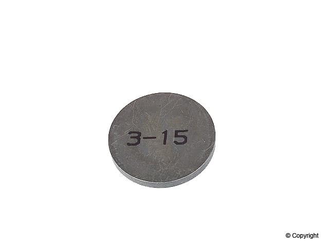 Valve Adjust Shim