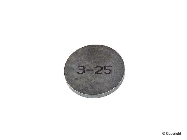 Valve Adjust Shim
