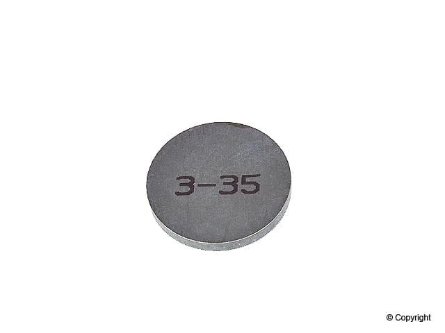 Valve Adjust Shim