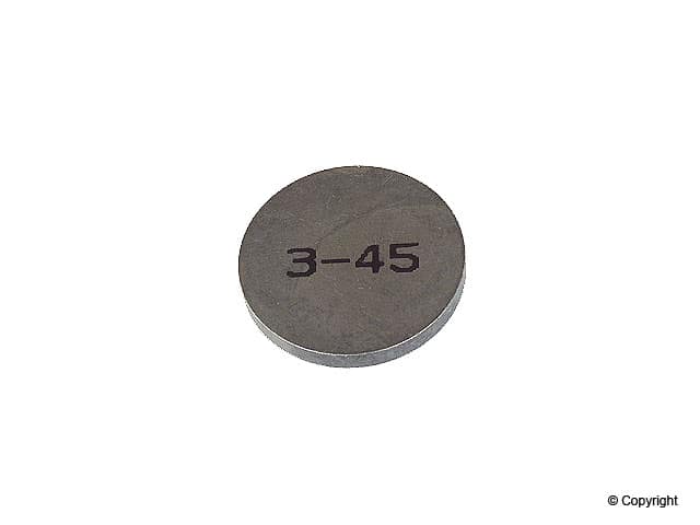 Valve Adjust Shim