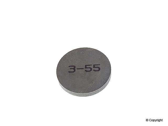 Valve Adjust Shim