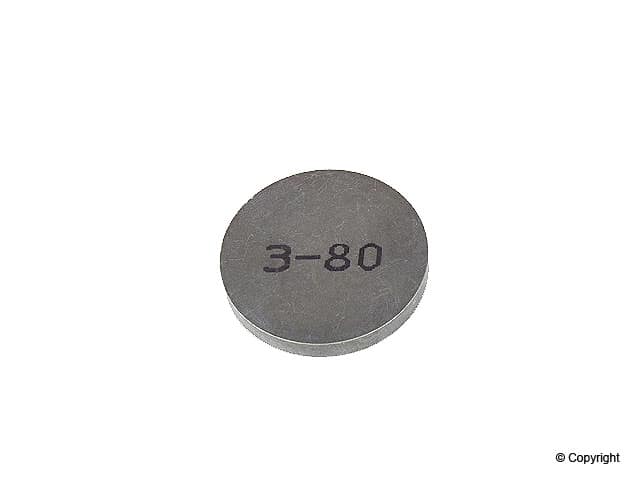 Valve Adjust Shim