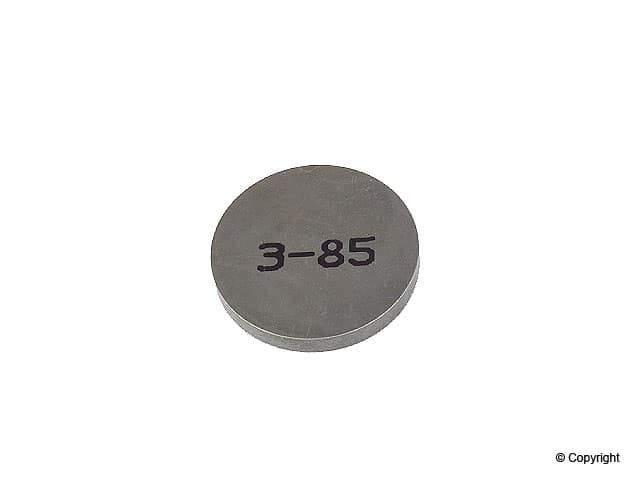 Valve Adjust Shim