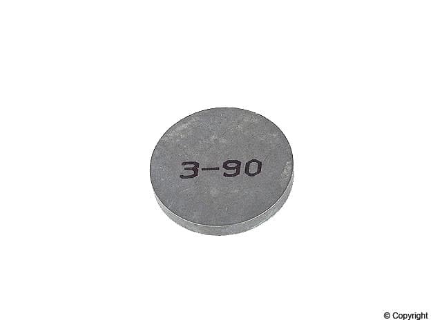 Valve Adjust Shim