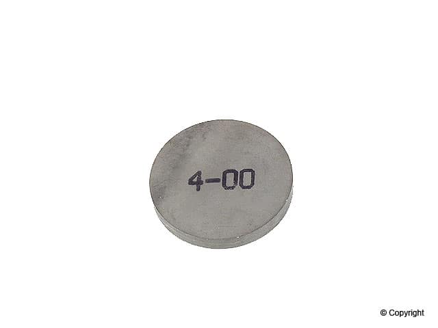 Valve Adjust Shim