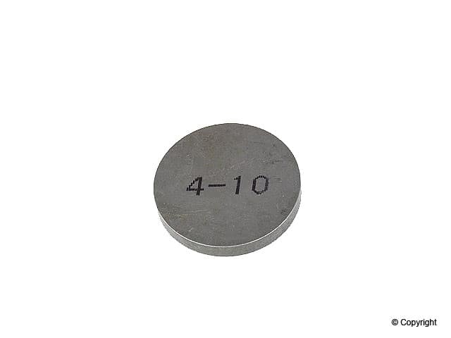 Valve Adjust Shim