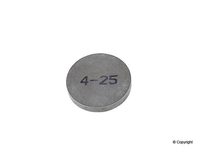 Valve Adjust Shim