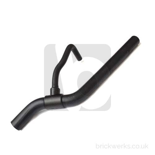 Coolant Hose Diesel Vanagon 1982